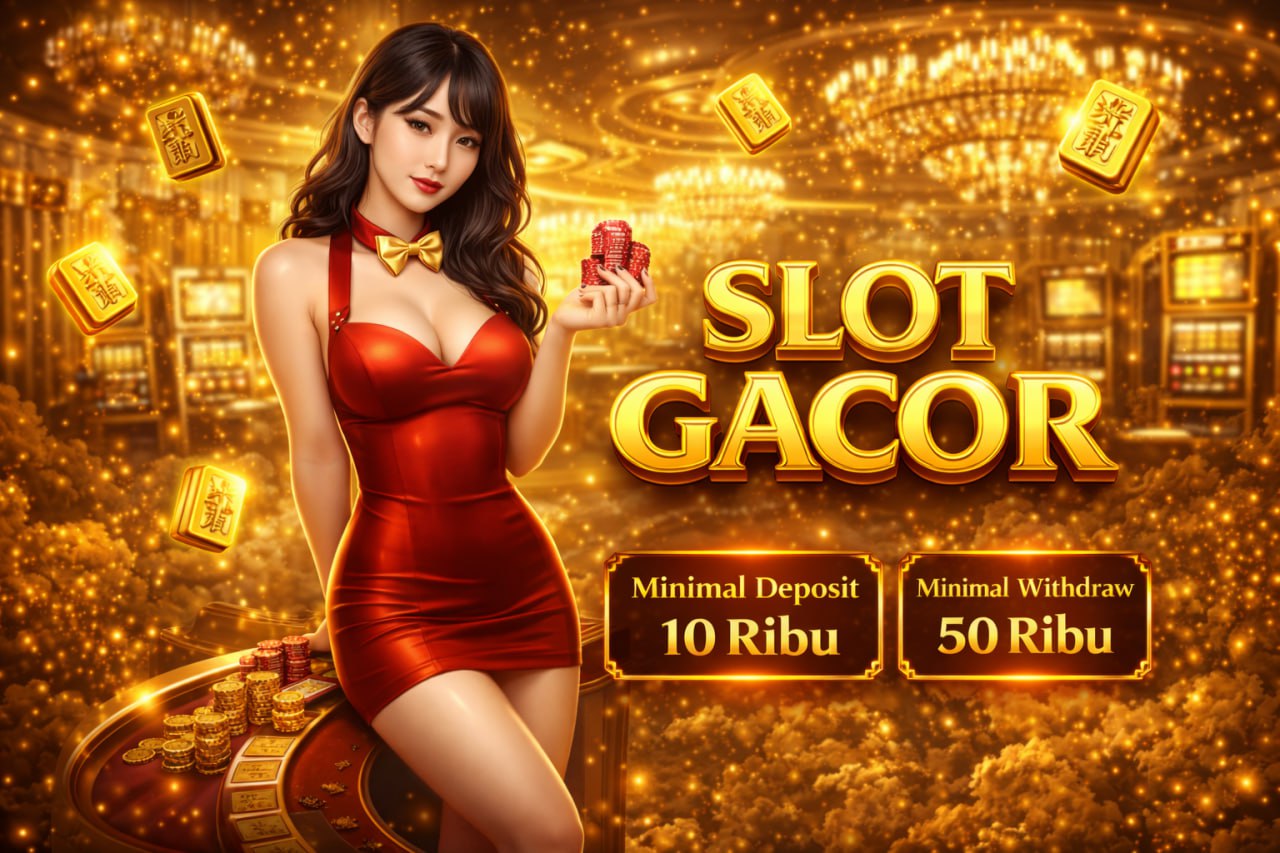 Website Platform Digital Resmi Berkualitas Premium