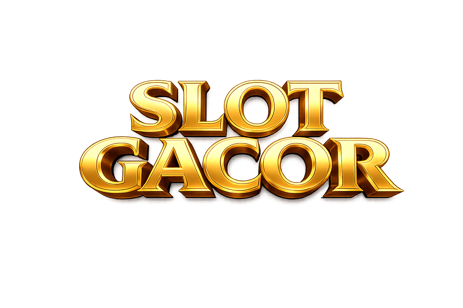 Slot gacor